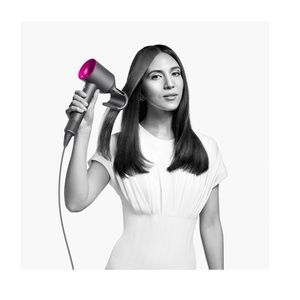 Dyson blow dryer fly away accessory.